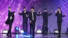 SNUPER - The Star Of Stars - 2017 Asia Artist Awards