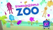 Starrah & Diplo - Zoo