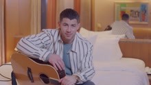 Nick Jonas - Nick Jonas Performs Jealous In Bed