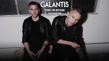 Galantis & Throttle - Tell Me You Love Me