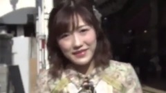 AKB48 まゆゆ VS 向井地 関西あるあるビンゴ対決 17/12/01