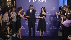 Jessica出席 chaumet 台北101全新概念店開幕 1