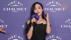 Jessica出席Chaumet 台北101全新概念店開幕 2