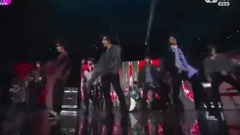 You Are&Never Ever(Rock Ver) - 2017MAMA in Hong Kong现场版 17/12/01