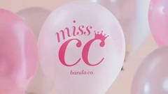 泰妍芭妮兰 MISS CC_30secCUT一则