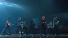 Nothing Without You&Beautiful&Energetic(2017 MAMA mix Ver.)&我呀我 - 2017MAMA in Hong Kong现场版 17/12/01