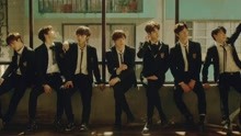 THE BOYZ - BOY 预告