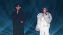 昭宥 & 朴灿烈 - I Miss You+Stay With Me - 2017 MAMA in Hong Kong 17/12/01