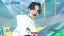 金Samuel - Candy - MBC音乐中心 现场版 17/12/02