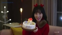 Taeyeon - Paris Baguette CF