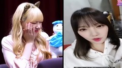 郑艺琳 VLIVE GFRIEND