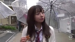 ぽくぽく百景もぐもぐ旅 ep50 NMB48 矢倉楓子,村瀬紗英 17/12/01