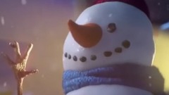 Snowman 中英字幕(Bitch字幕组)