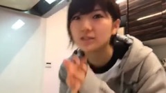 冈田奈奈+Showroom 中文字幕 17/01/09 (岡田平板株式会社)