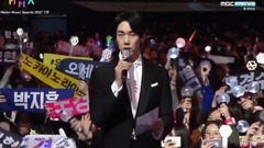 MBC Every Melon Music Awards <上部>