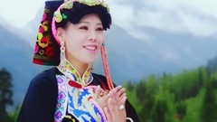 四姑娘山