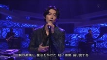 Dean Fujioka - DEAN FUJIOKA - Let It Snow 现场版