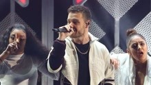 Liam Payne Live At Jingle Ball 2017