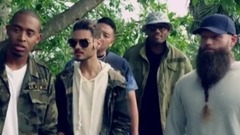 Pitbull,E-40,Abraham Mateo - Jungle