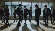 THE BOYZ - BOY 预告3