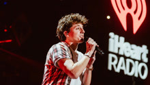 Charlie Puth Live At Jingle Ball 2017