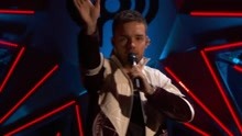 Liam Payne Live At Jingle Ball 2017