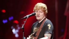 Ed Sheeran Live At Jingle Ball 2017