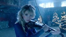 Lindsey Stirling - Carol Of The Bells