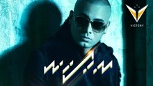 Wisin - Contra la Pared (Audio)