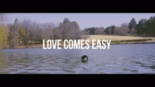 Love Comes Easy
