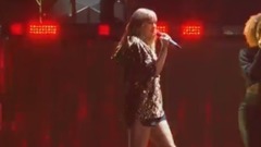 Taylor Swift - 2017iHeartRadioJingle Ball演唱会全场