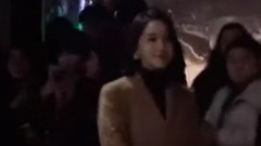 Blue Dragon Film Awards & MaxMARA YoonA