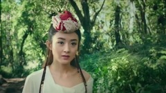 女儿国 <西游记女儿国>电影主题曲
