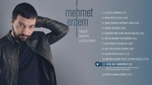 Mehmet Erdem - Hos Mu Sandin