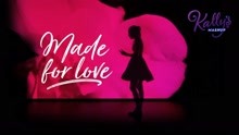 KALLY'S Mashup Cast - Made for Love (Audio)
