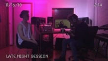 Turn Back Time (Late Night Session)