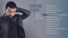 Mehmet Erdem - Gidesim Var