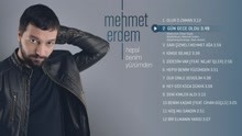 Mehmet Erdem - Gun Gece Oldu