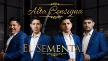 El Semental (Audio)