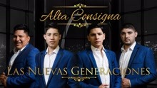 Las Nuevas Generaciones (Audio)