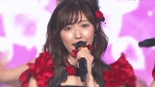 AKB48 Live 11月のアンクレット At日本有線大赏2017