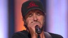 Luke Bryan - Light It Up 现场版 2017