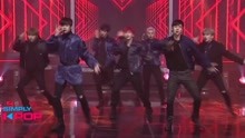 MONSTA X - DRAMARAMA - Simply K-Pop 17/12/08