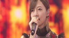 白石麻衣 & 大原櫻子 & CHEMISTRY Live 輝く未来 At 2017 FNS歌謡祭 第1夜