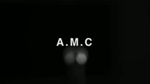 A.M.C. (LIVE)