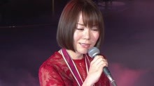 半崎美子 Live サクラ～卒業できなかった君へ～ At 第５０回日本有線大賞