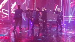 DRAMARAMA - Simply K-Pop直拍版 17/12/08