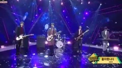 I Like You - KBS音乐银行现场版 17/12/08