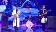 The Rose - Like We Used To - KBS音乐银行现场版17/12/08