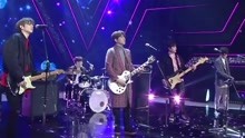 DAY6 - I Like You - KBS音乐银行现场版17/12/08